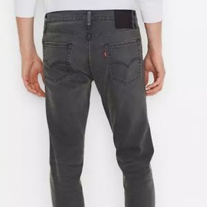 Levi's 504™ REGULAR STRAIGHT MEN'S JEANS